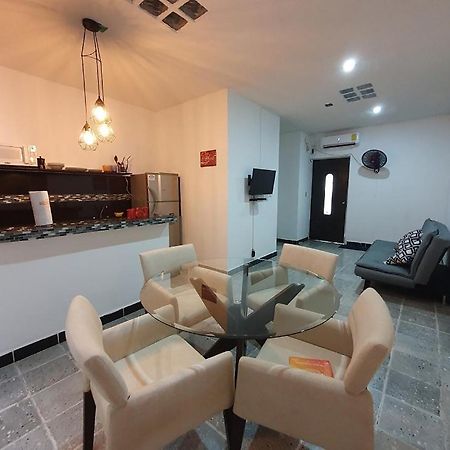 Frida Daire Cancun Dış mekan fotoğraf