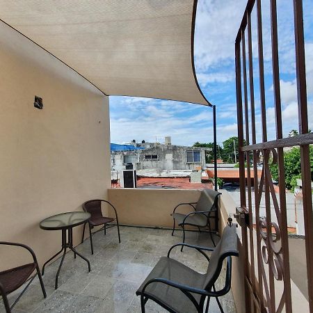 Frida Daire Cancun Dış mekan fotoğraf