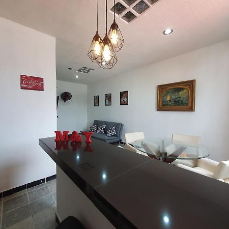 Frida Daire Cancun Dış mekan fotoğraf