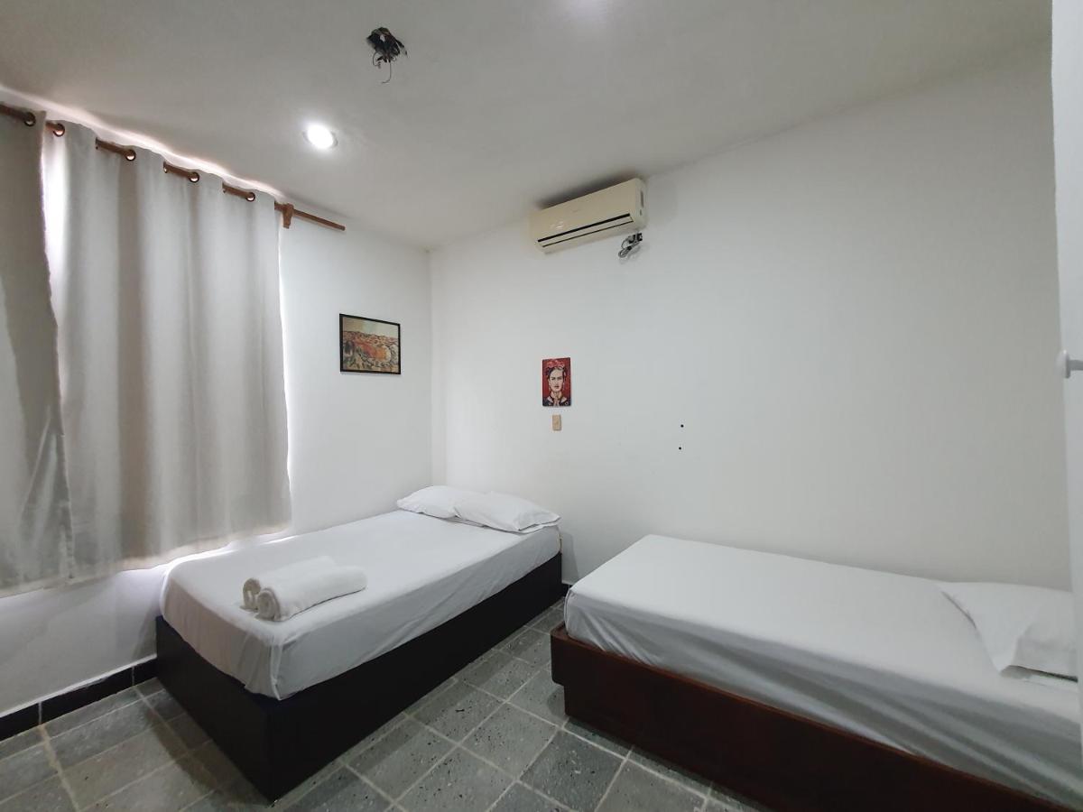 Frida Daire Cancun Dış mekan fotoğraf